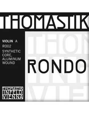 THOMASTIK Rondo RO02 A Χορδή Βιολιού Λα