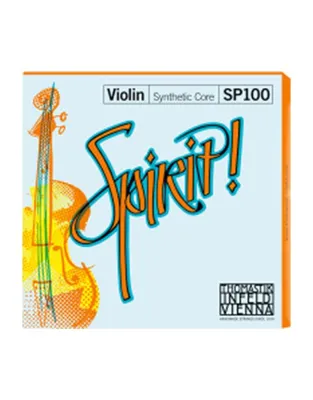 THOMASTIK Spirit SP 100 Χορδές Βιολιού