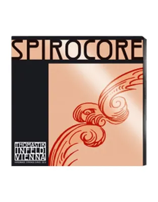 THOMASTIK Spirocore S13 Χορδή Βιολιού Σολ