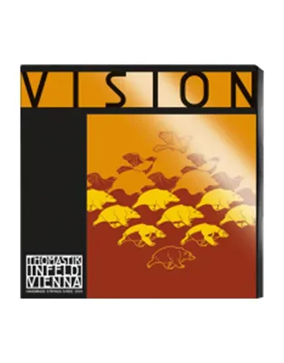 THOMASTIK Vision VI01 Χορδή Βιολιού Μι