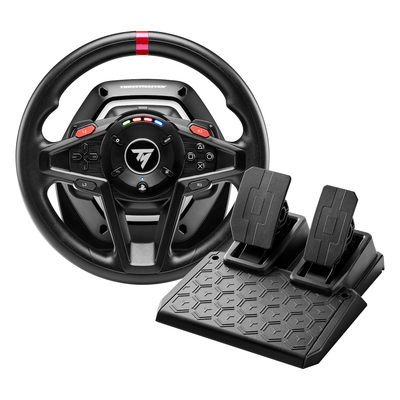 THRUSTMASTER VOLANTE T128 MAGNETIC PEDAL BOARD