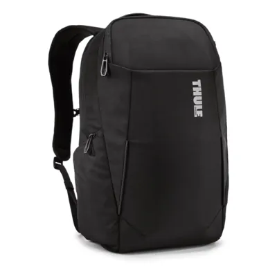 THULE Accent Backpack Σακίδιο Πλάτης 23L Μαύρο