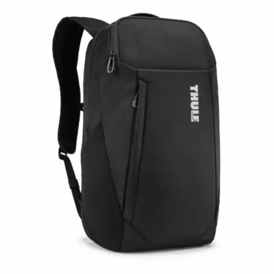 THULE Accent Backpack Σακίδιο Πλάτης 20L Μαύρο