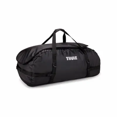 THULE Chasm Duffle Σακίδιο Ταξιδίου 130L&nbsp;Μαύρο