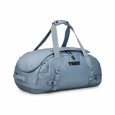 THULE Chasm Duffle Σακίδιο Ταξιδίου 40L&nbsp;Γαλάζιο