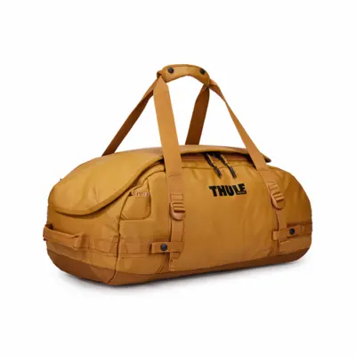 THULE Chasm Duffle Σακίδιο Ταξιδίου 40L&nbsp;Χρυσό