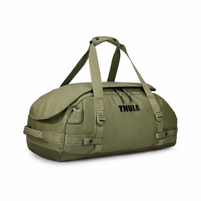 THULE Chasm Duffle Σακίδιο Ταξιδίου 40L&nbsp;Πράσινο