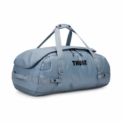 THULE Chasm Duffle Σακίδιο Ταξιδίου 70L&nbsp;Γαλάζιο