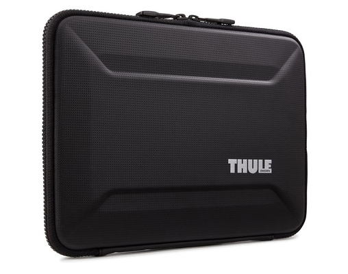 THULE Gauntlet 4 Σκληρή Θήκη Ώμου/Χειρός για MacBook 12" Μαύρη