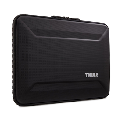 THULE Gauntlet 4 Σκληρή Θήκη Ώμου/Χειρός για MacBook Pro 16\'\' Μαύρη