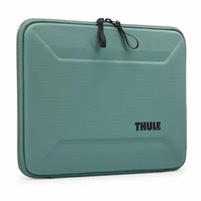 THULE Gauntlet 5 Σκληρή Θήκη Ώμου/Χειρός για MacBook Pro 14'' Πράσινη