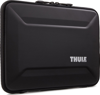 Thule Gauntlet MacBook Θήκη για Laptop 12" σε Μαύρο χρώμα