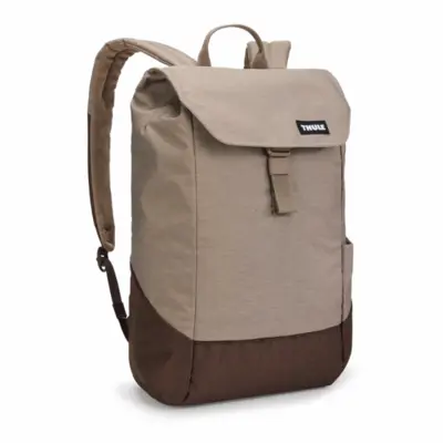 THULE 3205450 TLBP213 NUANCED BROWN Lithos Backpack 16L