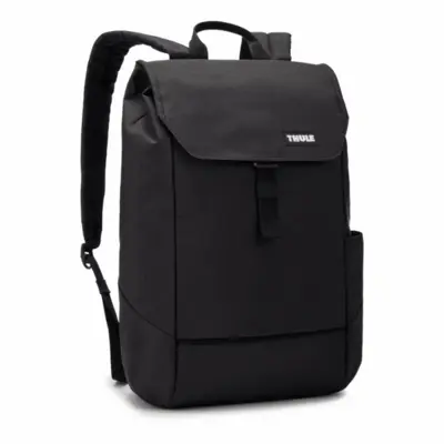 THULE 3204835 TLBP216 BLACK Lithos Backpack 20L