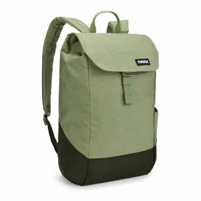 THULE 3205453 TLBP216 DARKEST GREEN Lithos Backpack 20L