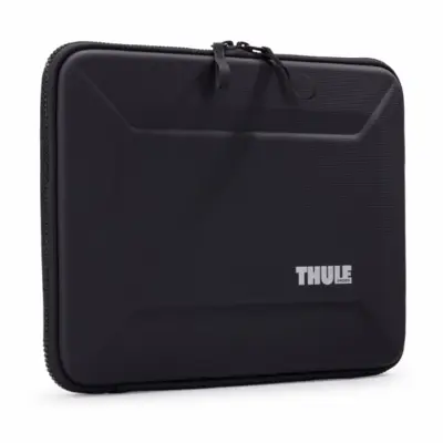 THULE Gauntlet 5 Σκληρή Θήκη Ώμου/Χειρός για MacBook Pro 14'' Μαύρη
