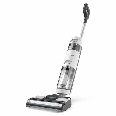 Tineco iFloor 3 Breeze Επαναφορτιζόμενη Σκούπα – Σφουγγαρίστρα Stick