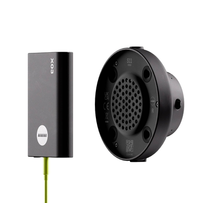 AIAIAI  AIAIAI TMA-2 Wireless Upgrade Kit (S11 + X03) - Σετ Αναβάθμισης Ακουστικών