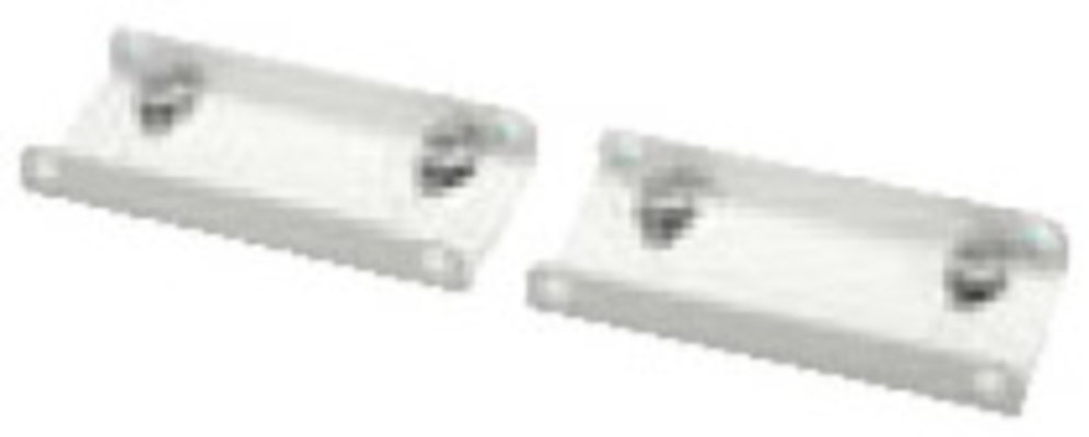 TOA ΒΑΣΗ ΣΤΗΡΙΞΗΣ-MOUNTING BRACKET FOR INDOOR