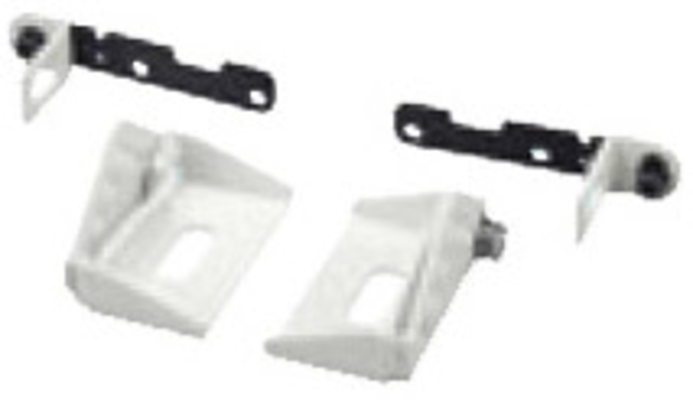 TOA ΒΑΣΗ ΣΤΗΡΙΞΗΣ-MOUNTING BRACKET FOR INDOOR