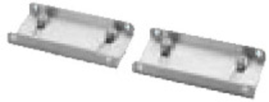 TOA ΒΑΣΗ ΣΤΗΡΙΞΗΣ-MOUNTING BRACKET FOR OUTDOOR