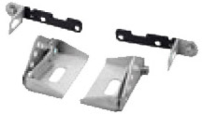 TOA ΒΑΣΗ ΣΤΗΡΙΞΗΣ-MOUNTING BRACKET FOR OUTDOOR