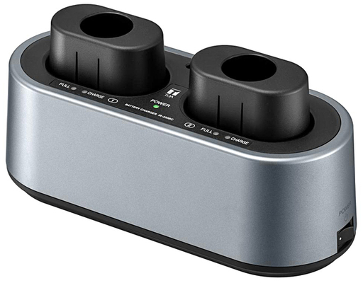 TOA BATTERY CHARGER