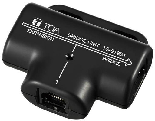 TOA BRIDGE ΜΟΝΑΔΑ ΣΥΝΔΕΣΗΣ ΜΙΑΣ ΘΥΡΑΣ