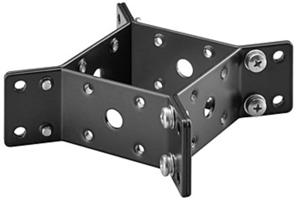 TOA CLUSTER BRACKET ΜΑΥΡΟ F-1000