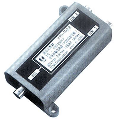 TOA ΔΙΑΝΟΜΕΑΣ ΥΠΕΡΥΘΡΩΝ TS-800 1 ΣΕ 2
