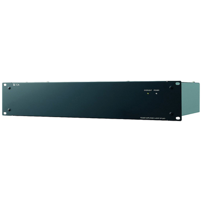 TOA ΕΝΙΣΧΥΤΗΣ 1Χ420W/100V INPUT ΜΟΝΟ ΜΕ VP-200VX MODUL