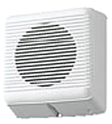 TOA ΕΠΙΤΟΙΧΟ ΗΧΕΙΟ 6W 5'' 100V 91dB