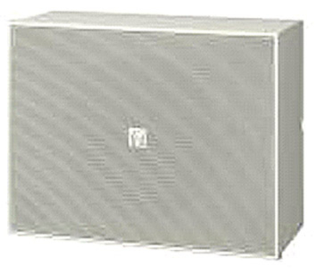 TOA ΕΠΙΤΟΙΧΟ ΗΧΕΙΟ 6W/100V-3W/70V 6'' 94dB