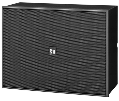 TOA ΕΠΙΤΟΙΧΟ ΗΧΕΙΟ 6W/100V-3W/70V 6'' 94dB