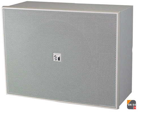 TOA ΕΠΙΤΟΙΧΟ ΗΧΕΙΟ 6W/100V-3W/70V 6'' 94dB