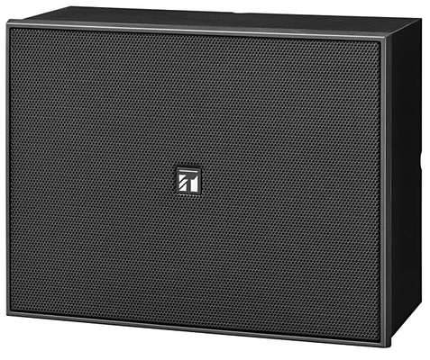 TOA ΕΠΙΤΟΙΧΟ ΗΧΕΙΟ 6W/100V-3W/70V 6'' 94dB