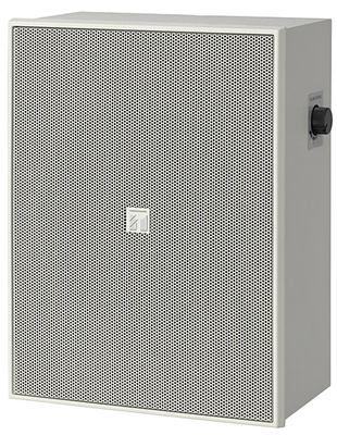 TOA ΕΠΙΤΟΙΧΟ ΗΧΕΙΟ 6W/100V-3W/70V 6'' 94dB
