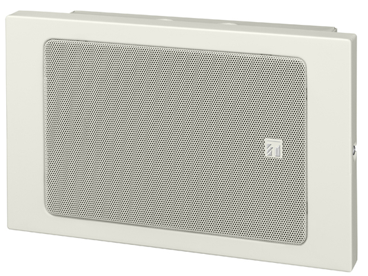 TOA ΕΠΙΤΟΙΧΟ ΗΧΕΙΟ 6W/100V-3W/70V 6'' 94dB