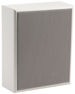 TOA ΕΠΙΤΟΙΧΟ ΗΧΕΙΟ FULLRANGE 1.5/3/6W 4'' 100V 89dB