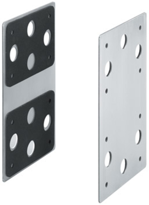 TOA EXTENSION PLATE FOR OUTDOOR