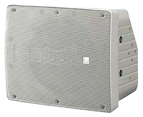 TOA ΗΧΕΙΟ 2 ΔΡΟΜΩΝ, 100W, 15'', 8Ω, 98dB