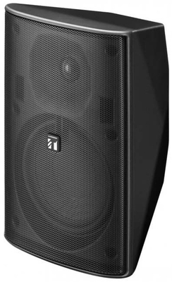 TOA ΗΧΕΙΟ 2 ΔΡΟΜΩΝ, 150W,5'',100V/8Ω,  87dB,IPX4 EN-24