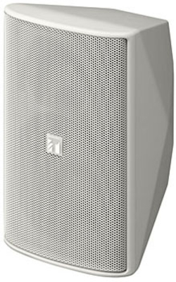TOA ΗΧΕΙΟ 2 ΔΡΟΜΩΝ 15W 4'' 100V 87dB