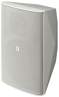 TOA ΗΧΕΙΟ 2 ΔΡΟΜΩΝ, 180W, 8'', 8Ω, 92dB