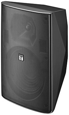 TOA ΗΧΕΙΟ 2 ΔΡΟΜΩΝ, 180W,8'', 100V/8Ω, 92dB