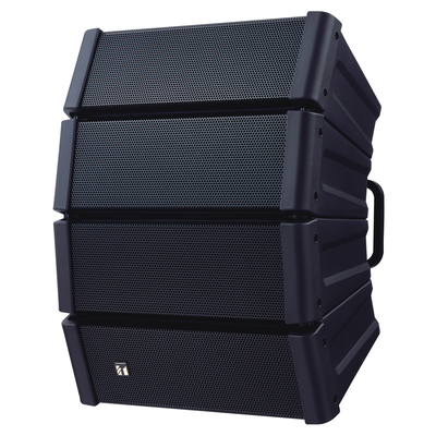 TOA ΗΧΕΙΟ 2 ΔΡΟΜΩΝ, 200W, 5'', 8Ω, 96dB IPX4
