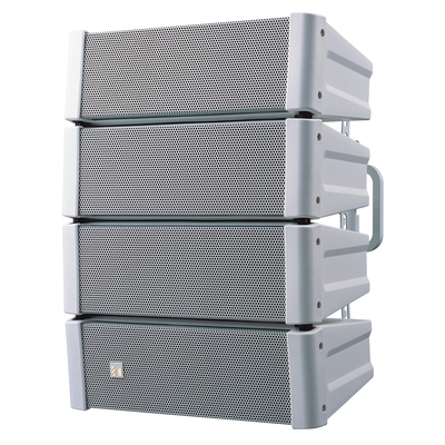 TOA ΗΧΕΙΟ 2 ΔΡΟΜΩΝ, 200W, 5'', 8Ω, 96dB