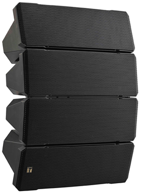 TOA ΗΧΕΙΟ 2 ΔΡΟΜΩΝ, 350W, 5.5'', 8Ω, 100dB, IPX4