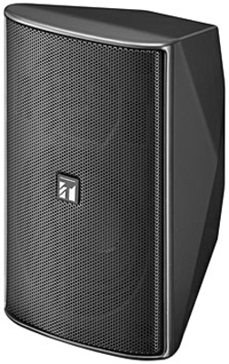 TOA ΗΧΕΙΟ 2 ΔΡΟΜΩΝ, 90W, 4'', 100V/8Ω, 87dB,IPX4
