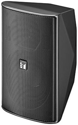 TOA ΗΧΕΙΟ 2 ΔΡΟΜΩΝ 90W 4'' 8Ω 87dB